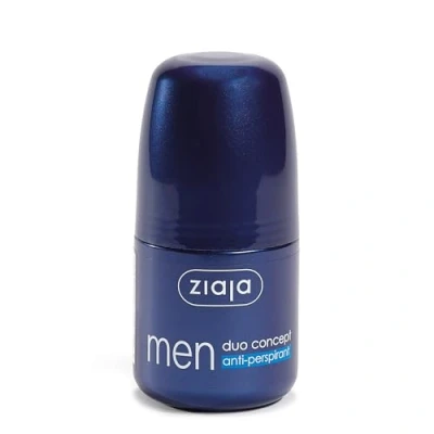 Abbildung von MEN ANTI PERSPIRANT 60ml