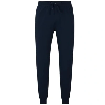 Abbildung von BOSS Herren B Mix&amp;Match Pants Loungewear Pant, Dark Blue403, 4XL