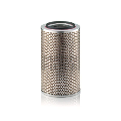 Abbildung von MANN FILTER Piclon C 23 440/1 Luftfilter 383 228 Filtereinsatz STEYR: 991 Serie, RENAULT TRUCKS: Midlum