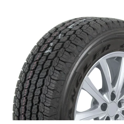 Abbildung von Goodyear WRANATADV. 205/80 R16 110/108S PKW Sommerreifen Reifen 583726