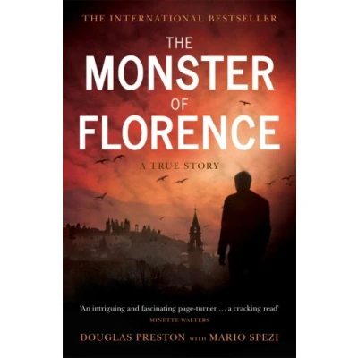 Abbildung von The Monster of Florence: A True Story