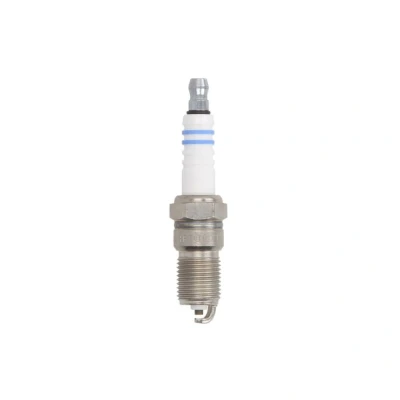 Abbildung von BOSCH 0 242 229 775 Zündkerze M 14 x 1,25 SW: 16 FORD: FIESTA 4, KA Hatchback, CADILLAC: CTS I Saloon, CHEVROLET: Blazer S10 I, Camaro IV Coupe