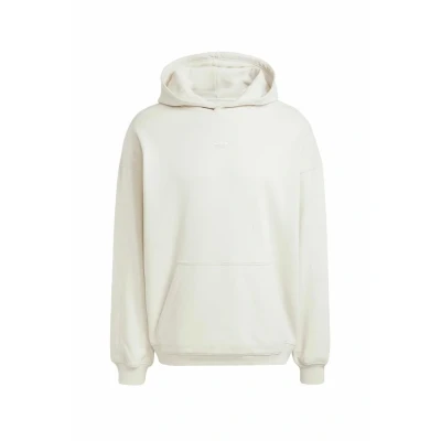 Abbildung von adidas Originals P ESS HD Kapuzenpullover, Herren, Größe: XS, Alumina