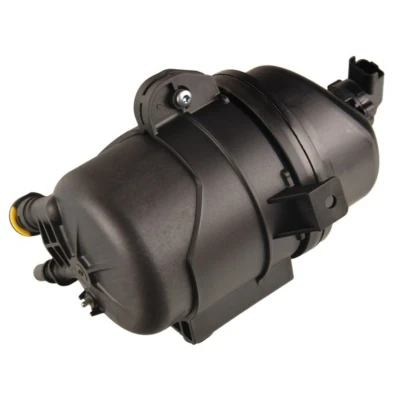 Abbildung von FEBI BILSTEIN 171954 Kraftstofffilter Leitungsfilter, mit Wasserablassschraube, Anschluss für Wassersensor Halter LAND ROVER: Discovery 5