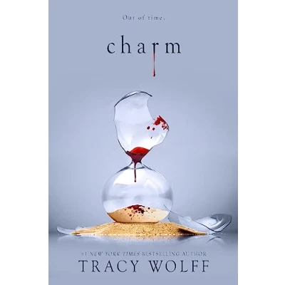 Abbildung von Charm: Meet your new epic vampire romance addiction! (Crave)