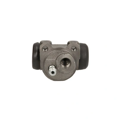 Abbildung von KRAFT 6036021 Bremszylinder 19,0 PEUGEOT: 106 II Hatchback, Partner I Van, CITROËN: Saxo Hatchback
