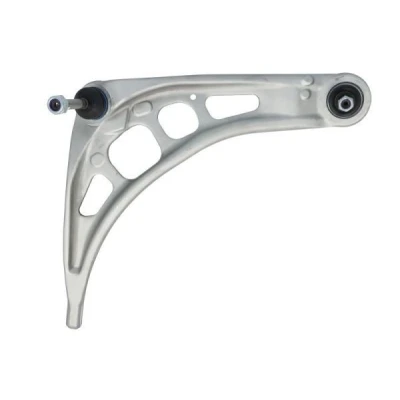 Abbildung von REINHOCH RH04 3081 Querlenker mit Trag /Führungsgelenk Vorderachse rechts Aluminium BMW: 3 Saloon, Touring, Coupe