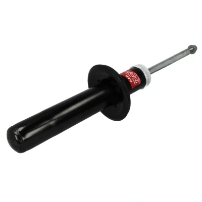 Abbildung von KYB Excel G 341718 Stoßdämpfer Vorderachse Gasdruck Zweirohr Federbein oben Stift AUDI: A5 B8 Sportback, Coupe