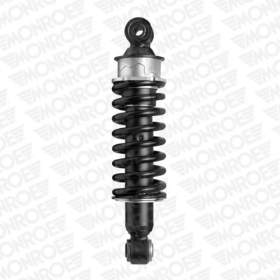 Abbildung von MONROE CB0013 Dämpfer, Fahrerhauslagerung 270, 308