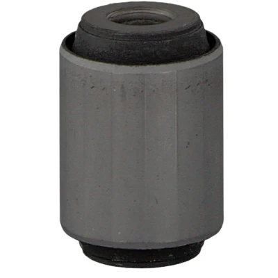 Abbildung von FEBI BILSTEIN 41135 Querlenkerlager Hinterachse links, unten, rechts Gummimetalllager MITSUBISHI: PAJERO 3
