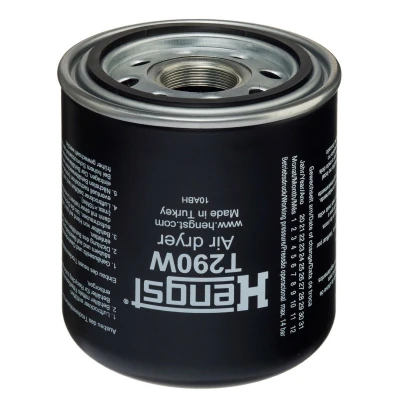 Abbildung von HENGST FILTER T290W Lufttrocknerpatrone, Druckluftanlage RENAULT TRUCKS: Magnum
