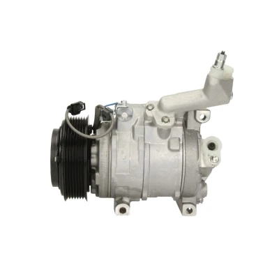 Abbildung von DENSO DCP40004 Kompressor 10SR15C 12 PAG 46 R 134a mit Magnetkupplung HONDA: CR V 3 kfzteile, mister auto, atp autoteile, kfzteile24