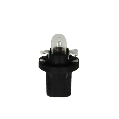 Abbildung von BOSCH 1 987 302 219 Glühlampe, Instrumentenbeleuchtung 12 1,2 B8.5d
