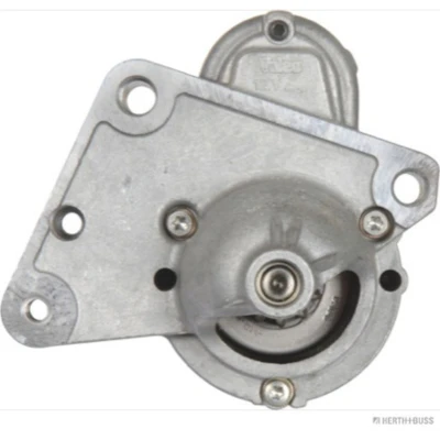 Abbildung von HERTH+BUSS ELPARTS 42455982 Anlasser 12 1,4 11 li 37 61 CITROËN: Berlingo II, C4 I Grand Picasso, Coupe, PEUGEOT: 207 Hatchback, 307 Hatchback