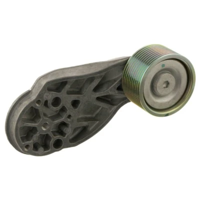 Abbildung von FEBI BILSTEIN 30646 Umlenkrolle mit Halter