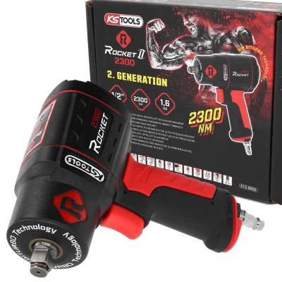 Abbildung von KS TOOLS 512.0002 Schlagschrauber (Druckluft) 12,5 (1/2&quot;) 984