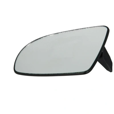 Abbildung von BLIC 6102 02 1291215P Außenspiegelglas links OPEL: Corsa B Hatchback