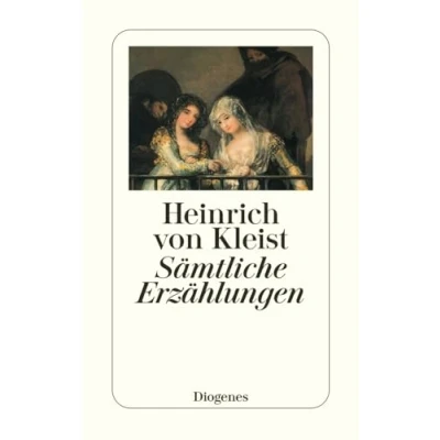 Abbildung von Sämtliche Erzählungen: Nachw. v. Stefan Zweig (detebe)