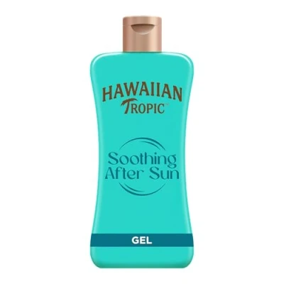 Abbildung von Hawaiian Tropic Cool Aloe Gel After Sun