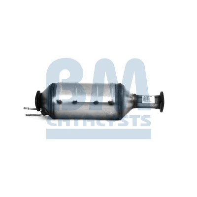 Abbildung von BM CATALYSTS BM11006 Rußpartikelfilter Cordierit FORD: Focus 2 Kombi, C Max, 2, VOLVO: V50, S40 II, C30
