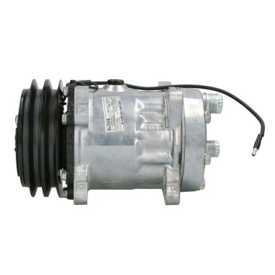 Abbildung von NRF 32131 Kompressor SD7H15 12 PAG 100 mit Kompressoröl