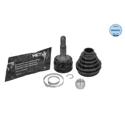 Abbildung von MEYLE 11 14 498 0081 Gelenksatz Vorderachse rechts, radseitig PEUGEOT: 208 I Hatchback