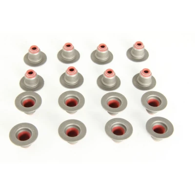 Abbildung von REINZ 12 34439 01 Dichtungssatz, Ventilschaft CITROËN: C4 Coupe, C5 III Estate, ZX Hatchback, PEUGEOT: 306 Convertible, Expert I Van, 307 SW