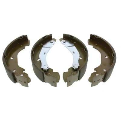 Abbildung von MAPCO 8853 Bremsbacken Hinterachse 254 54 FORD: Transit Mk5 Minibus, Van