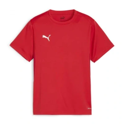 Abbildung von PUMA teamGOAL Jersey Jr