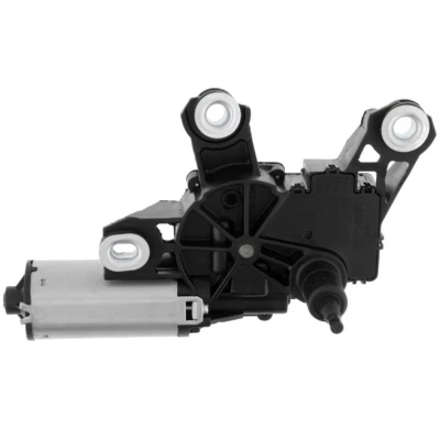 Abbildung von VEMO Original Quality V10 07 0005 1 Scheibenwischermotor 12 hinten VOLKSWAGEN: Golf 4, 4 Variant, Passat B5 GP Estate, SKODA: Fabia Combi