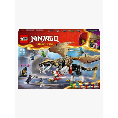 Abbildung von LEGO Ninjago 71809 Egalt der Meisterdrache
