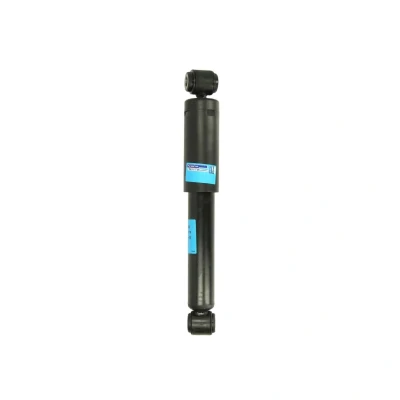 Abbildung von SACHS 315 299 Stoßdämpfer Gasdruck Zweirohr Teleskop oben Auge, unten Auge RENAULT: Kangoo II / Grand Kangoo, Express