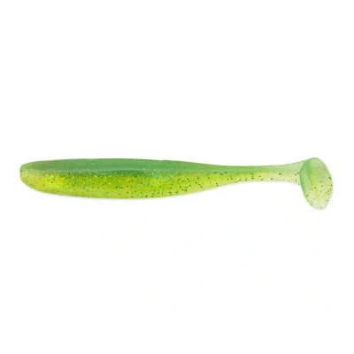 Abbildung von Keitech Easy Shiner 4&quot; Lime / Chartreuse