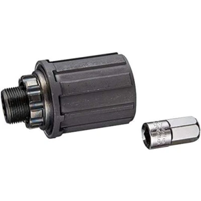 Abbildung von Sram MTB Wheels Unisex Erwachsene Nabe Freilaufkörper, Schwarz, Einheit
