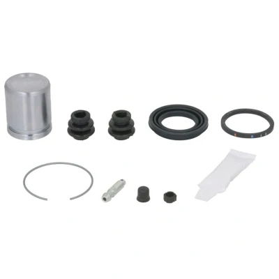 Abbildung von AUTOFREN SEINSA D41693C Bremssattel Reparatursatz Hinterachse 38 TOYOTA: RAV4 III Off Road, IV Road