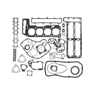 Abbildung von AJUSA 50280800 Dichtungsvollsatz, Motor FIAT: Ducato III Minibus