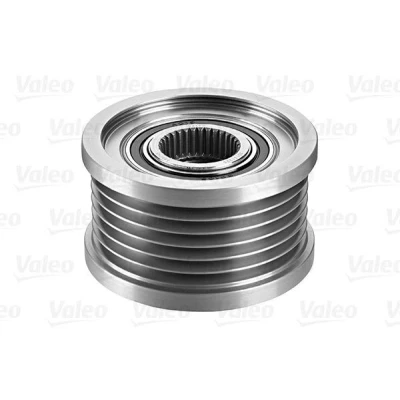 Abbildung von VALEO 588045 Freilauf Lichtmaschine 41,4 ALFA ROMEO: 159 Sportwagon, FIAT: Croma II Estate