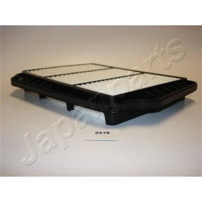 Abbildung von ASHIKA 20 03 331 Luftfilter 36,2 Filtereinsatz CHEVROLET: Lacetti Hatchback, Nubira Estate, Saloon