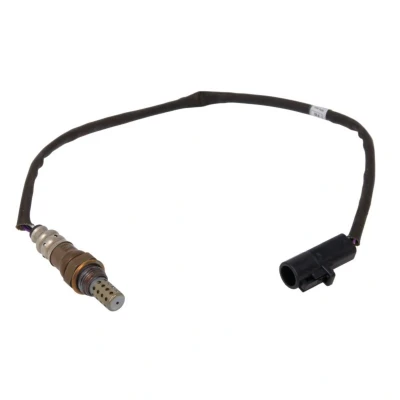 Abbildung von DENSO Direct Fit DOX 2055 Lambdasonde M18x1.5 beheizt, Planarsonde, Sprungsonde FORD: FOCUS 2, 3, 2 Cabriolet, VOLVO: V50