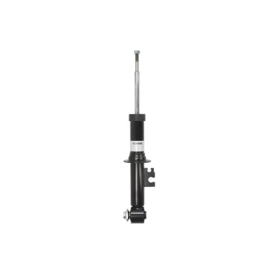 Abbildung von BILSTEIN B4 OE Replacement 19 215990 Stoßdämpfer Hinterachse Gasdruck Zweirohr federtragender Dämpfer unten Auge, oben Stift MINI: Hatchback, Coupe