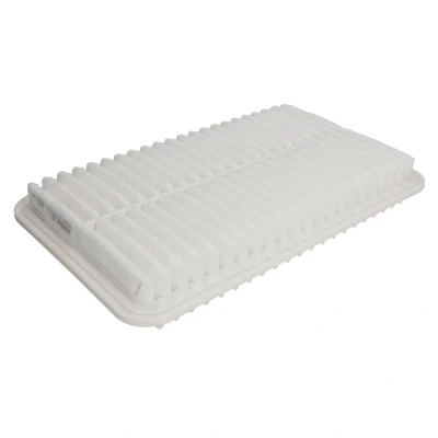 Abbildung von MAHLE ORIGINAL LX 1612 Luftfilter 44,0 193 316,0 Filtereinsatz LEXUS: RX II