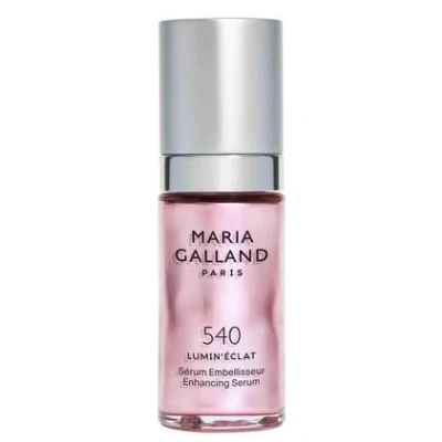 Abbildung von Maria Galland 540 Lumin&#039;Eclat Embellisseur Serum, 30 ml