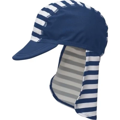 Abbildung von Playshoes Unisex UV Schutz Mütze Maritim Größe 51