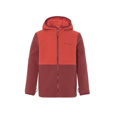 Abbildung von VAUDE Unisex Kinder Kids Pulex Hooded Jacket Ii, Redeva, 98 EU