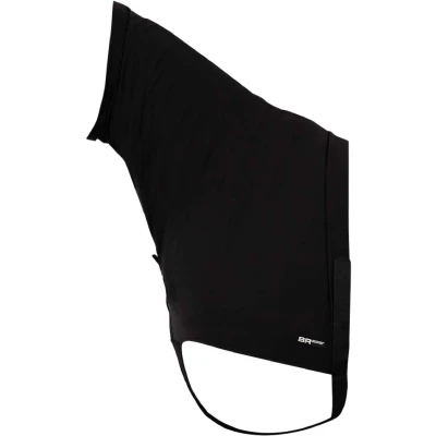 Abbildung von BR Halsschutz Soft Motion Lycrawear Schwarz S