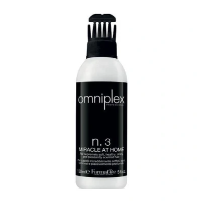 Abbildung von Farmavita Omniplex No3 Miracle At Home 150 ml