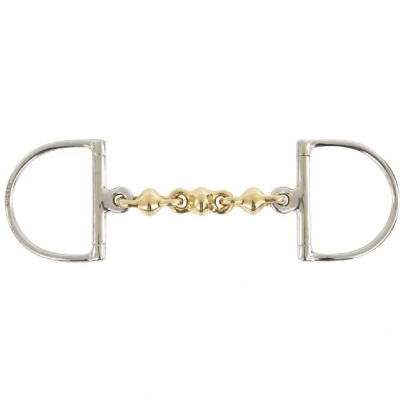 Abbildung von BR D Trense Waterford Soft Contact 18mm 14,5cm