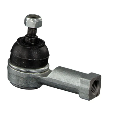 Abbildung von FEBI BILSTEIN 41319 Spurstangenkopf Vorderachse links, rechts mit selbstsichernder Mutter MITSUBISHI: Lancer 8 Limousine, Grandis