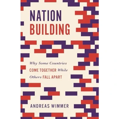 Abbildung von Nation Building: Why Some Countries Come Together While Others Fall Apart (Princeton Studies in Global and Comparative Sociology)