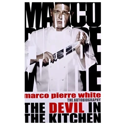 Abbildung von The Devil in Kitchen: Autobiography